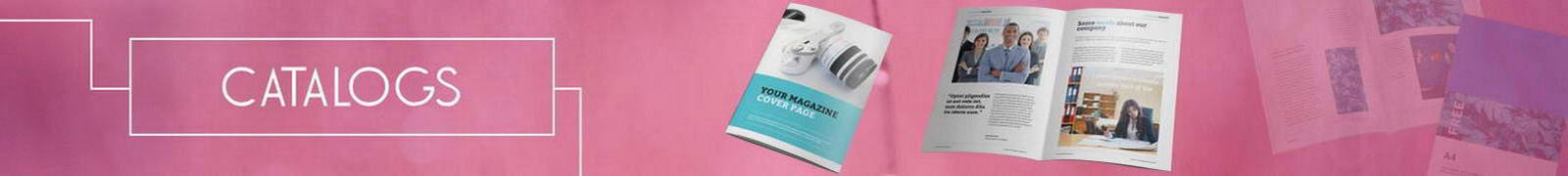 CATALOG