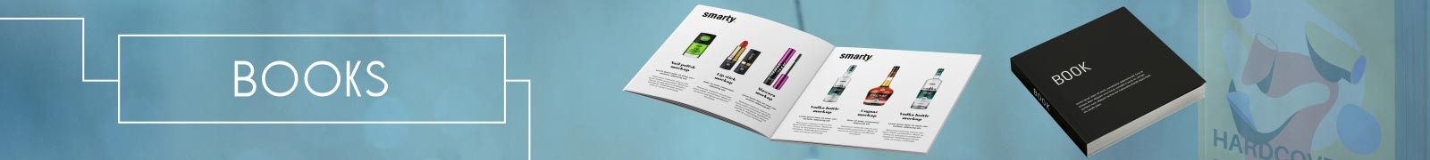 Booklet