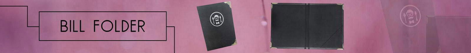 BILL FOLDER