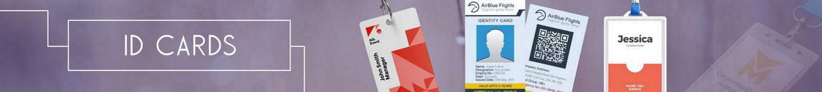 ID CARDS