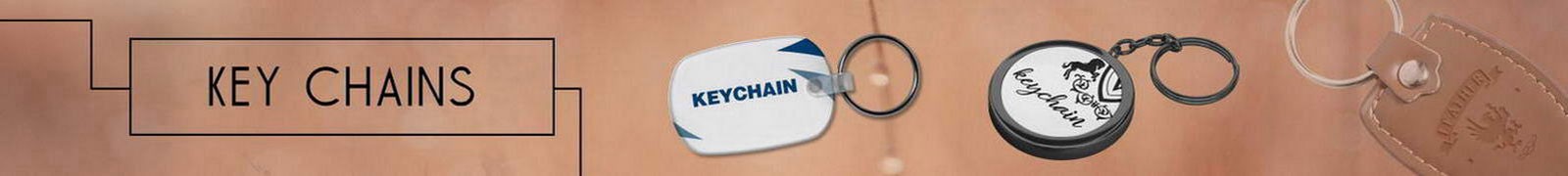 KEY CHAINS