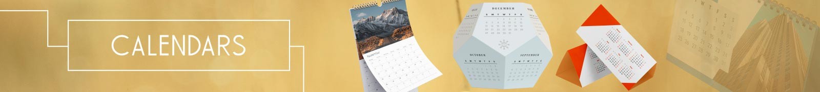 CALENDARS