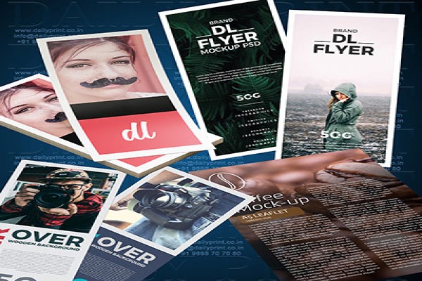 daily-print-flyerspamphlets